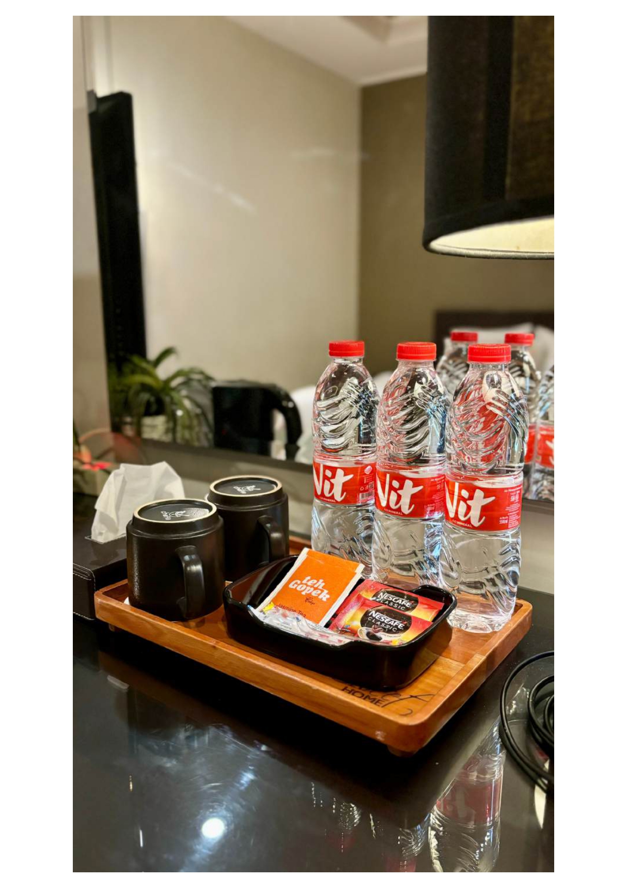 Foto Kamar